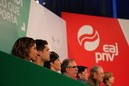 Acto de inicio de campaña (Vitoria-Gasteiz)