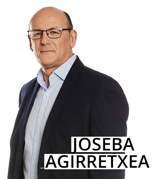 Joseba Agirretxea