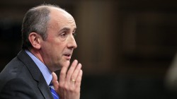 Josu Erkoreka, portavoz del Grupo Vasco EAJ-PNV en