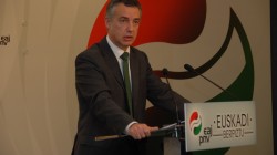 iñigo urkullu, eaj-pnv,