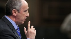 Josu Erkoreka, portavoz del Grupo Vasco EAJ-PNV en