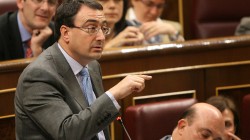 aitor esteban, eaj-pnv, congreso