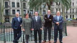 eajpnv, etb, industria, azpiazu, agirretxea