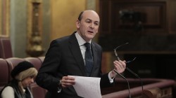 agirretxea, eajpnv, congreso, fracking, medioambie