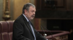 eajpnv, congreso, azpiazu, reprobación Montoro, am