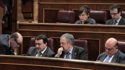 eajpnv, congreso, totalidad, reforma cgpj, olabarr