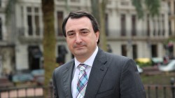 eaj, pnv, congreso, rajoy, bárcenas, comparecencia