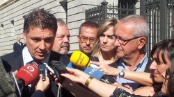 eaj, pnv, congreso, acto, reunión, alcaldes, refor