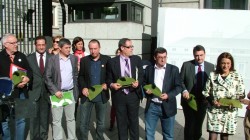 eaj, pnv, congreso, aitor esteban, acto, tasa tobi