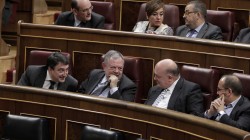 eaj, pnv, congreso, madrid, ministro, interior, fe