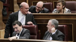 eaj, pnv, congreso, carta social europea, olabarri