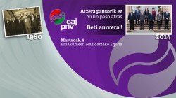 eaj, pnv, congreso, mujeres, trabajo, día, festivi