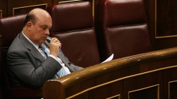 eaj, pnv, congreso, emilio, olabarria, justicia, a