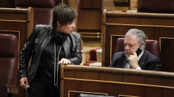 eaj, pnv, congreso, isabel sánchez robles, deporte