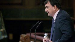 eaj, pnv, congres, aitor esteban, europa, debate, 