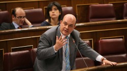 EAJ, PNV, congreso, olabarria, tasas, judiciales, 