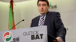 eaj, pnv, congreso, 9N, Catalunya, consulta, parti