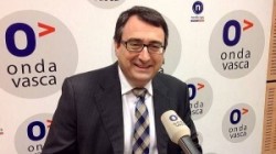 eaj, pnv, congreso, aitor esteban, entrevista, ond