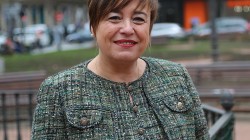 eaj, pnv, congreso, isabel sánchez robles, fomento