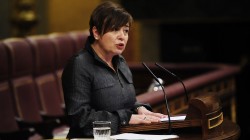 EAJ, PNV, congreso, isabel sánchez robles, lomce, 