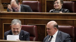 eaj, pnv, congreso, derechos, fútbol, huelga, decr