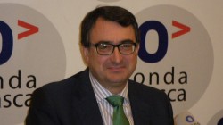 eaj, pnv, congreso, aitor esteban, onda vasca, leg