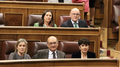 El Grupo Vasco exige al Gobierno español que deje de obstaculizar la operación para que Talgo mantenga su arraigo en Euskadi