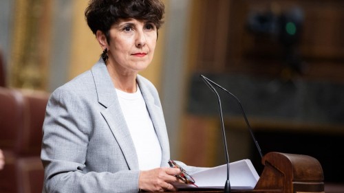 Vaquero advierte al Gobierno español: 