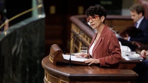 Vaquero rechaza la política de 