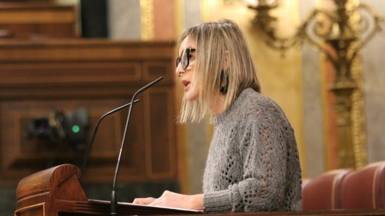 El Grupo Vasco reprocha al Gobierno su incapacidad para conseguir acuerdos y aprobar un escudo social: 