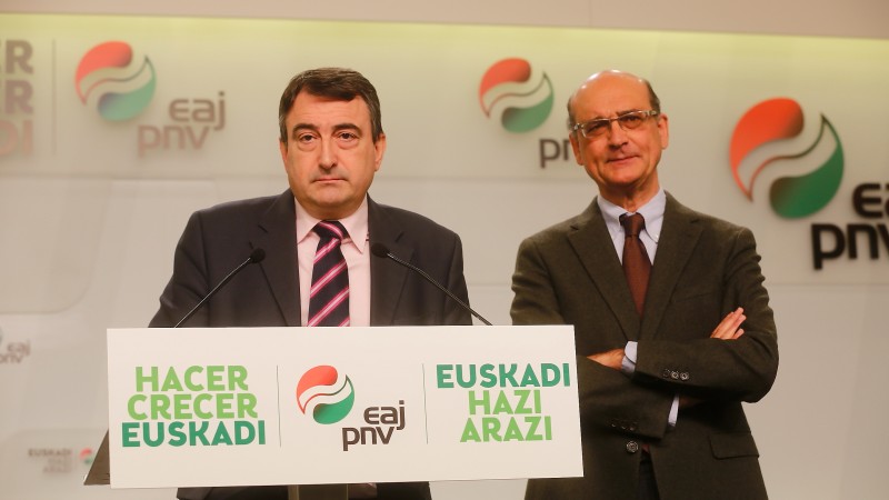 Presentación de la propuesta para la reforma de la Ley Orgánica de Protección de la Seguridad Ciudadana