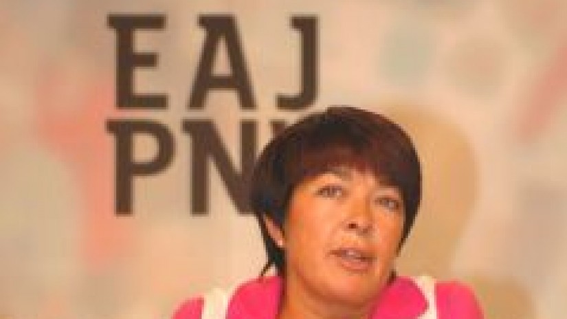 Margarita Uria cree que Hernando no debería haber dado 