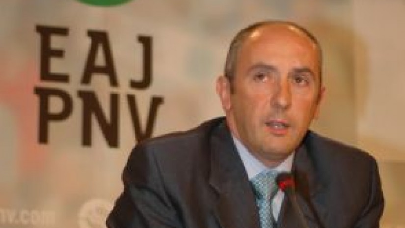 PNV denuncia falta de pluralidad en el acuerdo de la reforma laboral