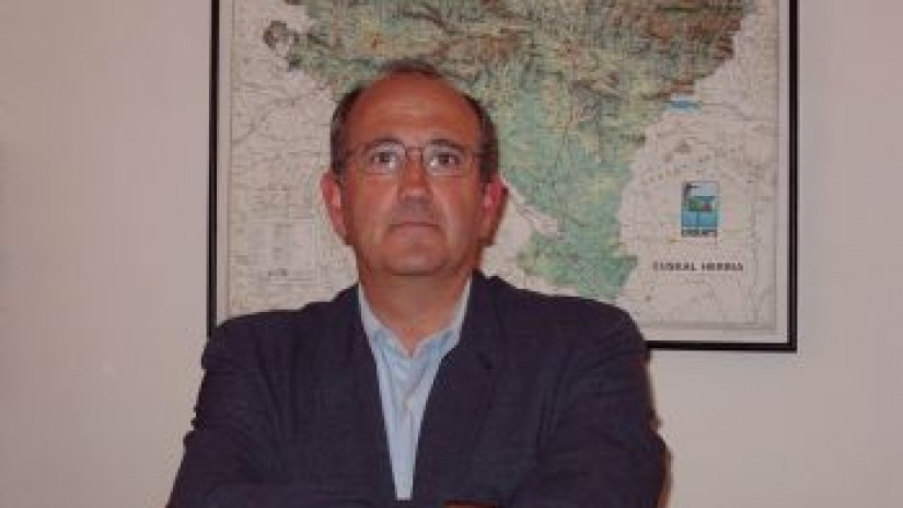 El Grupo Vasco preguntará sobre el grave problema de la pesquería.