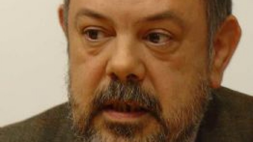 Azpiazu viajará al Congo como observador electoral
