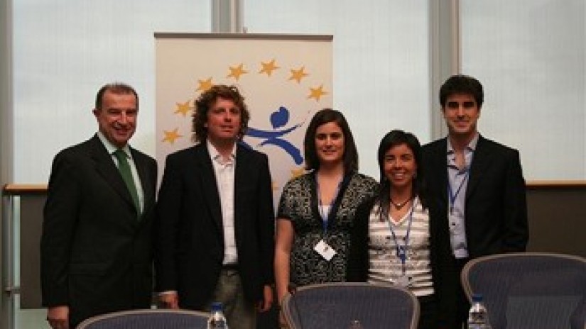 Universidad de Verano de ALDE: 