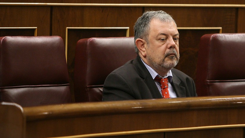 Azpiazu: “Los recortes de Rajoy serán inasumibles política y socialmente”