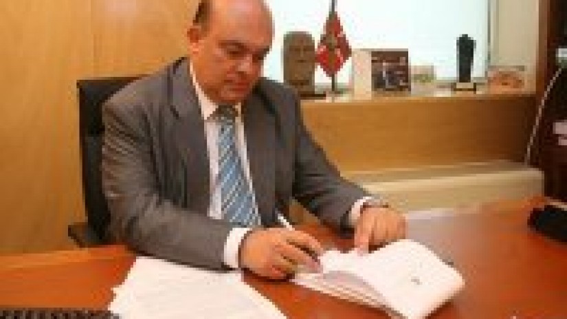 Emilio Olabarria reclama al Gobierno que incremente la pensión de viudedad