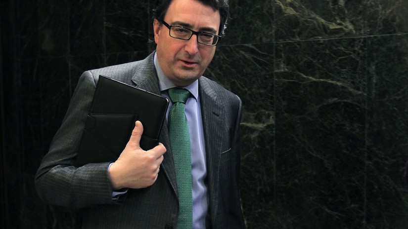 aitor esteban, eaj-pnv
