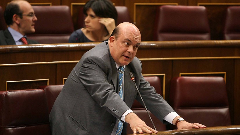 emilio olabarria, eaj-pnv