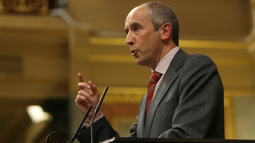 josu erkoreka, eaj-pnv
