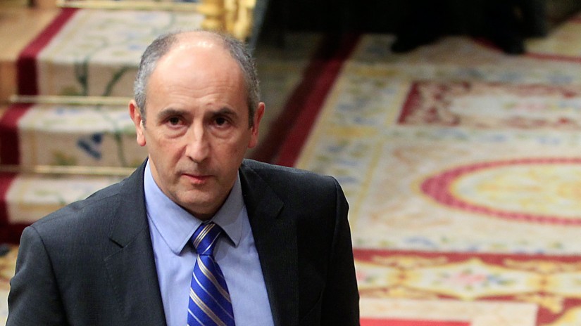 josu erkoreka, eaj-pnv