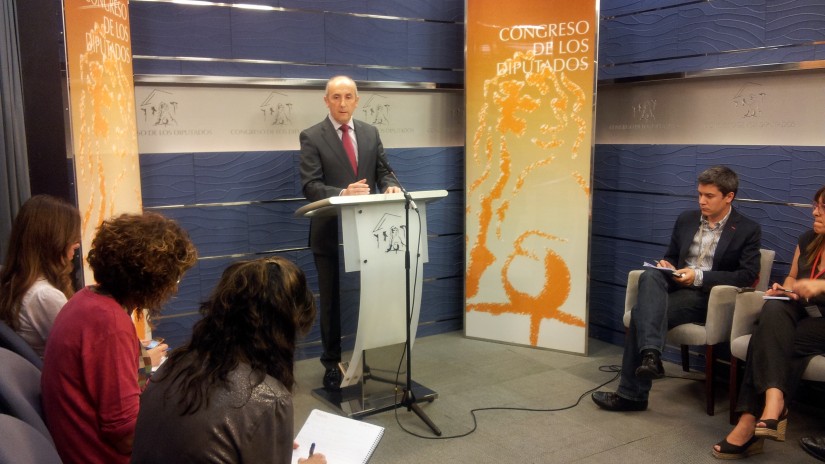 EAJ-PNV saluda el fallo favorable a Sortu porque restablece la pluralidad política vasca