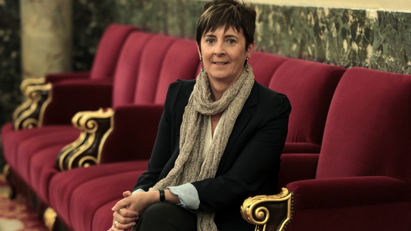 EAJ-PNV rechaza conceder a Defensa un crédito de 1700 millones para pagar a la industria armamentística