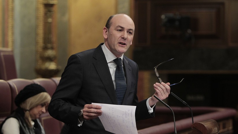 agirretxea, eajpnv, congreso, fracking, medioambie