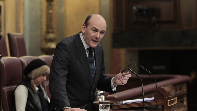 eajpnv, congreso, agirretxea, cultura, garantía, g