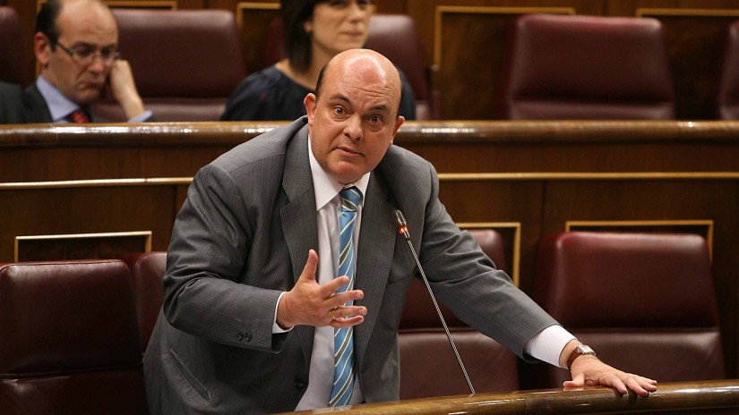 eajpnv, congreso, olabarria, paro, drama, 