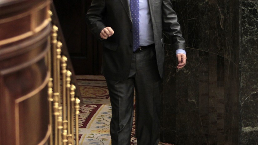 El Grupo Vasco solicita la comparecencia de Margallo para explicar el papel de España en la última resolución del Consejo de Seguridad sobre el Sáhara Occidental