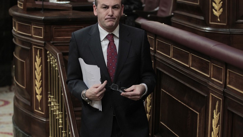 eaj, pnv, congreso, agirretxea, canal 24h, rtve, e