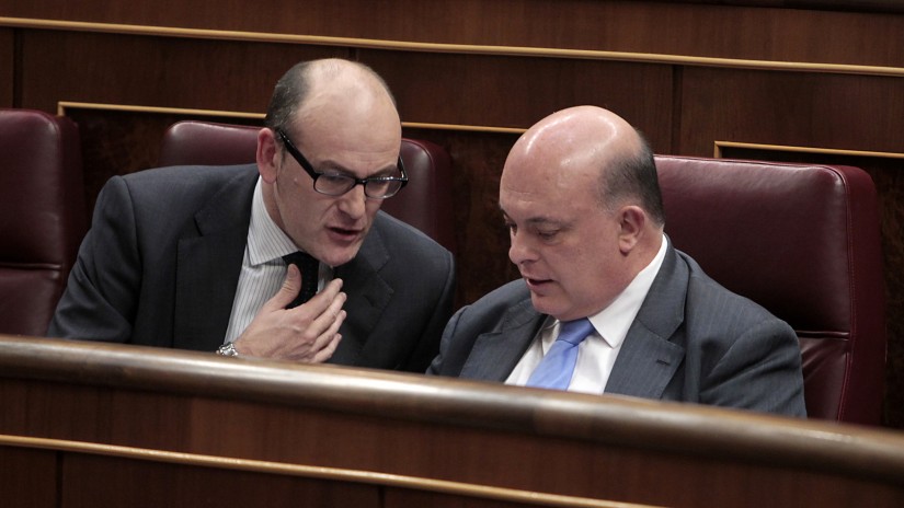 eaj, pnv, congreso, enmienda, totalidad, emprended